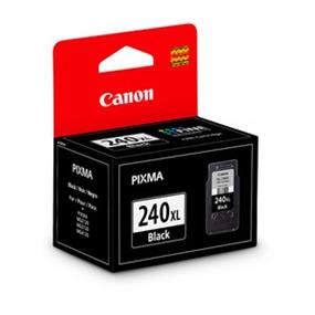 CANON PG-240 XL Black Ink Cartridge (5206B001)(Open Box)