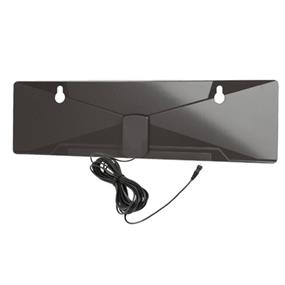 DIGIWAVE ANT-4500 / ANT-4501 | HDTV Super Thin Flat Digital Indoor Antenna | UHF channels (14 - 69)(Open Box)