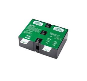APC RBC124 UPS Replacement Battery Cartridge #124 (APCRBC124)(Open Box)