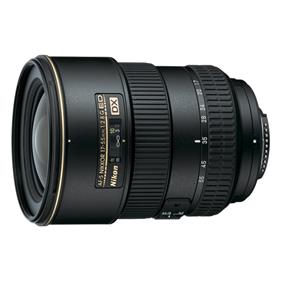 Nikon (2147) - Objectif zoom AF-S DX NIKKOR 17-55 mm f/2.8G IF-ED