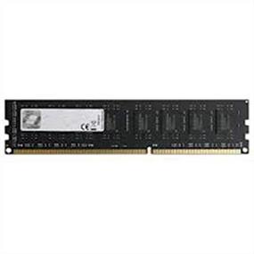 G.SKILL Value Series 8GB (1x8GB) DDR3 1600MHz CL11 1.50V Desktop Memory (F3-1600C11S-8GNT)(Open Box)