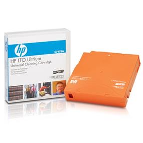 HP C7978A Universal LTO Cleaning Cartridge (C7978A)