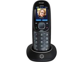 Ooma HD-2 Dect 6.0 Handset, Black