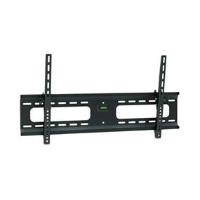 TygerClaw Tilt Wall mount (LCD3400BLK) | Designed for Most 26" to 47" Flat-panel TVs up to 165lbs/75kgs | With Tilt Degree From -10&deg;  to 0&deg;