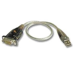 IOGEAR USB to Serial Adapter GUC232A New