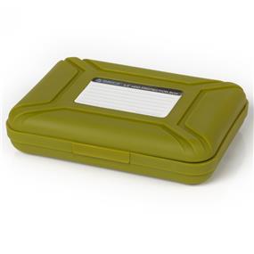 Orico PHX35 3.5" Hard Drive Protective Case ,Green