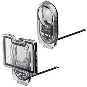 Sony AKARD1 Action Cam Replacement Doors (2 Pack) | Two Doors for a Variety of Conditions