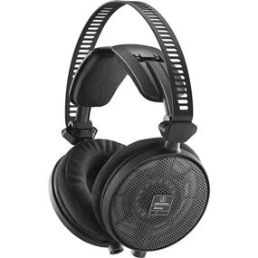 AUDIO TECHNICA ATH-R70x Professional Reference Headphones | Open-Back Design | 45mm Drivers | Pure Alloy Magnetic Circuit Design | tuned for Mixing & Mastering | Lightweight, Ideal for Long Listening Sessions