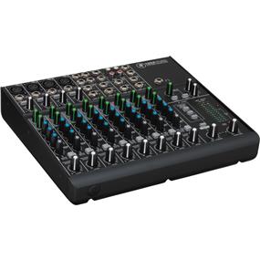 MACKIE 1202VLZ4 12-Channel Compact Analog Mixer