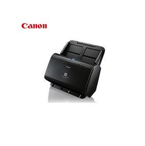 Canon ImageFormula DR-C240 Scanner | 600 x 600 dpi| 45ppm (simplex speed)| 90ipm (duplex speeds)  | USB 2.0