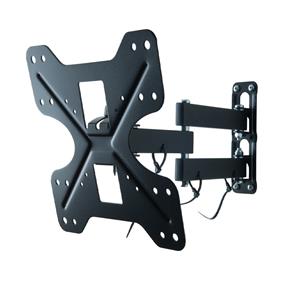 Ross Triple Arm Full Motion TV mount 23-50" | Part no: ROSS LETA200-RO