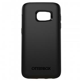 OtterBox 7753057 Symmetry GS7 Black (112-7967)(Open Box)