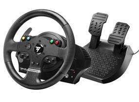 THRUSTMASTER TMX Force Feedback Racing Wheel - Xbox One and PC (4469022)(Open Box)