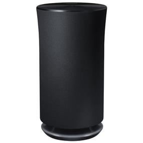 SAMSUNG Radiant 360 R5 Audio Bluetooth Wireless Speaker - Dark Grey(Open Box)