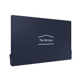 SAMSUNG 55" Dust Cover for "The Terrace" TV