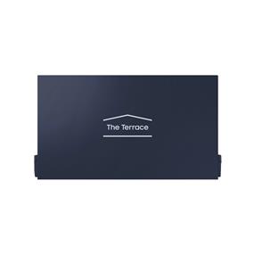 SAMSUNG 75" Dust Cover for "The Terrace" TV