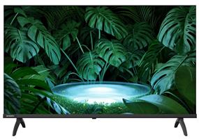 Skyworth E5500A - 40" 1080P FHD LED Google TV, 60Hz - 40E5500A