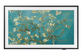 SAMSUNG 32" the Frame Gallery TV, Matte Display, Modern Design, Art Mode,1080p, HDR QLED 100% Colour Volume - QN32LS03CBFXZC