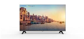 Skyworth 32" TD7300 FHD 720p LED Google TV, 60Hz, Chromecast Built-in - 32TD7300