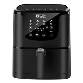 ULTIMA COSA Presto Luxe Plus Air Fryer 5L (Black)