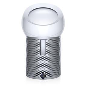 Dyson (Pure Cool Me) - Ventilateur purificateur d'air personnel | blanc / argent