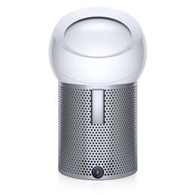 Dyson Pure Cool Me™ personal air purifier fan (White/Sliver)