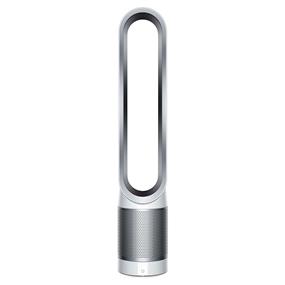 Dyson Pure Cool Link Tower TP02 purifier fan Refurbished (Colour may vary) - 1 Year Dyson Warranty