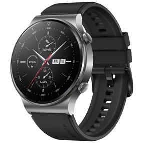 HUAWEI Smartwatch WATCH GT 2 Pro 46mm Night Black Open Box Canada Computers Electronics