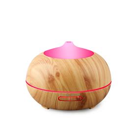 iCAN Ultrasonic Humidifier, Aromatherapy Diffuser