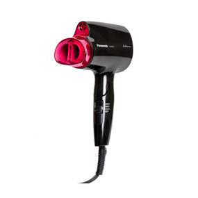 PANASONIC EHNA27 Nanoe Compact Hair Dryer with Folding Design & Quick Dry Nozzle