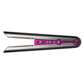 Dyson Corrale Hair Straightener - Refurbished (Dark Nickel/Fuchsia - Color may vary) 1 Year Dyson Warranty