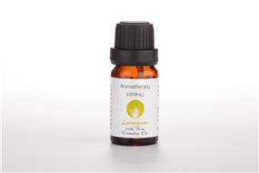 MUXI 100% Pure Essential Oil LEMONGRASS 10ML