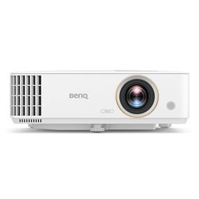 BenQ TH685P 1080p Gaming Projector 4K HDR Support, 120hz Refresh Rate, 3500 ANSI Lumens, 8.3ms Low Latency, Enhanced Game Mode