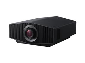 Sony VPL-XW7000ES Native 4K SXRD Laser Projector, 3200 Lumens, Dynamic HDR Enhancer with X1™ Ultimate for projector