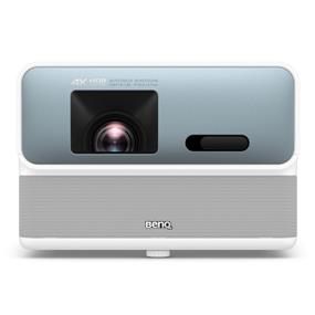BenQ GP500 4K HDR LED Smart Home Theater Projector with 360° Sound Field