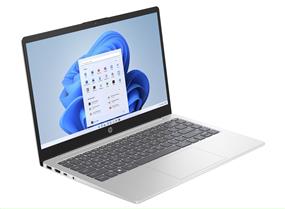 HP Consumer Laptop 14" FHD AMD Ryzen 3 7320U, Radeon Graphics, 8GB RAM, 256GB SSD, Windows 11 Home, 14-em0030ca