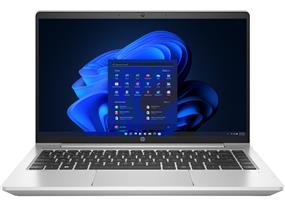 HP ProBook 440 G9 14" Business Laptop Intel i5-1235U 16 GB 256 GB SSD, Windows 11 Pro