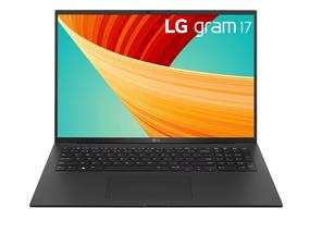 LG Gram EVO Consumer Notebook 16" WQXGA Intel i7-1360P Intel Iris Xe 16GB 512GB SSD Windows 11 Home, 16Z90R-K.AA75A9