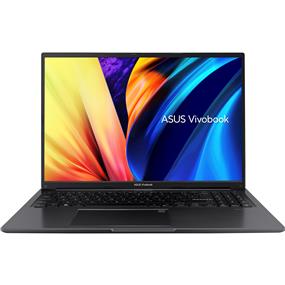 ASUS Vivobook 16X po Grand public Notebook 16 po Intel i5-1235U 8 Go 512 Go SSD Windows 11 Famille, X1605ZA-DB51-CA