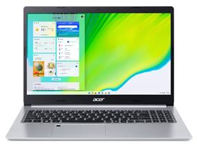 ACER Aspire 5 Consumer Laptop 15.6" AMD Ryzen 3 5300U 8GB 256GB SSD Windows 11 S, A515-45-R4RP(Open Box)