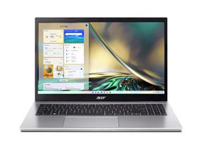 ACER Aspire 3 Consumer Laptop 15.6" FHD Intel i5-1235U 16GB 512GB SSD Windows 11 Home, A315-59-59UU