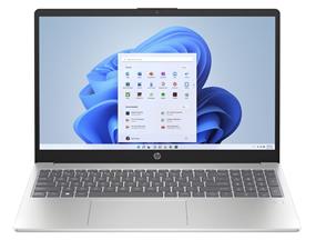 HP 15-fd0030ca Grand public Laptop 15,6 po FHD Intel i5-1340P 16 Go 512 Go SSD Windows 11 Famille, 8M5P0UA#ABL
