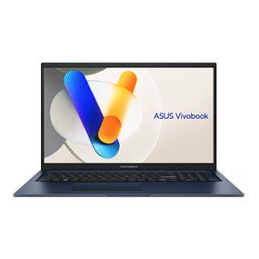 ASUS Vivobook 17 Portable de 17,3 po HD+ Intel i7-1255U 12 Go 512 Go SSD Windows 11 Famille, X1704ZA-RS71-CA