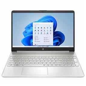 HP Consumer Laptop 15.6" Touchscreen FHD Intel i3-1215U 8GB 256GB SSD Windows 11 Home,