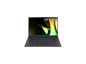 LG Gram 14 Laptop 14" WUXGA Intel Ultra 7-155H Intel Arc Graphics 16GB 1TB SSD Windows 11 Advanced, 14Z90S-G.AA78A9