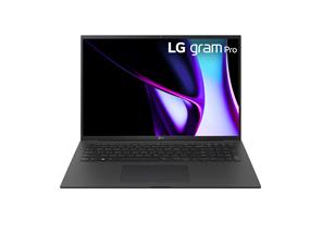 LG Gram Pro Laptop 17" WQXGA Intel Ultra 7-155H Intel Arc Graphics 16GB 512GB SSD Windows 11 Advanced, 17Z90SP-G.AA75A9