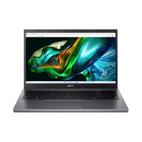 Acer Aspire 5 Laptop 15.6" FHD Intel i5-13420H 16GB 512GB SSD Windows 11 Home, A515-58P-53KJ