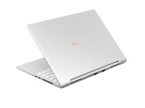 Gigabyte AERO 14 OLED Gaming Notebook 14" QHD Intel i5-12500H RTX 4050 16GB 1TB SSD Windows 11 Home, 9MF-E2USBB4SH