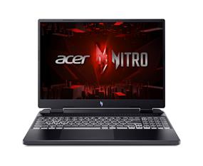 Acer Nitro 16" Gaming Notebook FHD AMD Ryzen 7 7735HS GeForce RTX 4050 16GB 1TB SSD Windows 11 Home, NH.QKBAA.001