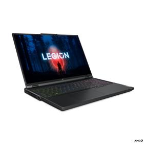 Lenovo Legion Pro 5 Gaming Laptop 16" AMD Ryzen 7 7745HX GeForce RTX 4070 16GB 1TB SSD Windows 11 Home, 82WM005YCC